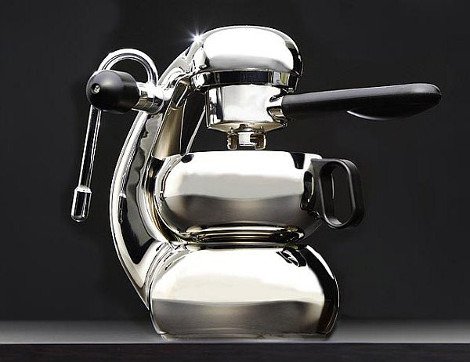 Οι 10 + μία απόλυτες μηχανές espresso που θα σας απογειώσουν φαντασία και... ουρανίσκο | iefimerida.gr 6