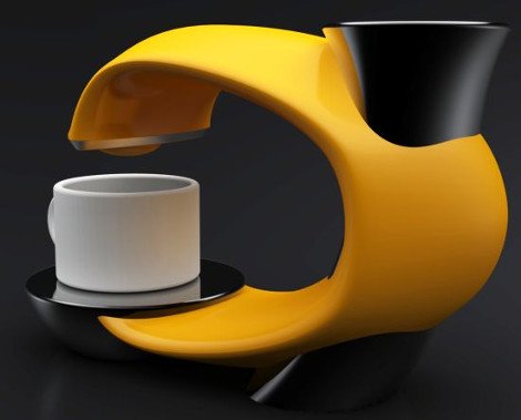 Οι 10 + μία απόλυτες μηχανές espresso που θα σας απογειώσουν φαντασία και... ουρανίσκο | iefimerida.gr 4