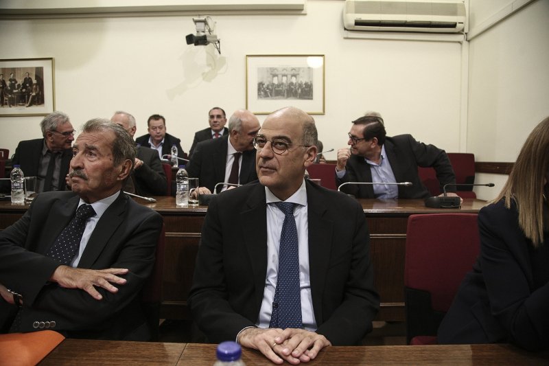 Νέο ναυάγιο στη Διάσκεψη των Προέδρων: Δεν βγήκε ΕΣΡ, έκανε πίσω η κυβέρνηση για Πολύδωρα | iefimerida.gr 1