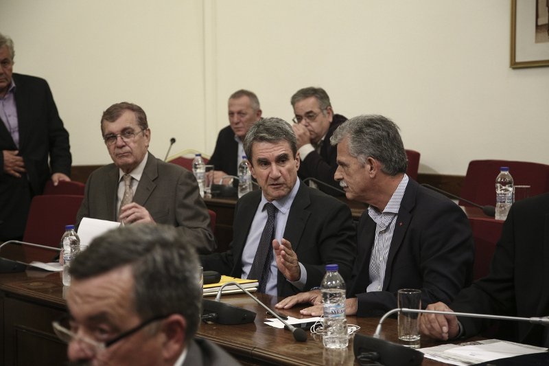 Νέο ναυάγιο στη Διάσκεψη των Προέδρων: Δεν βγήκε ΕΣΡ, έκανε πίσω η κυβέρνηση για Πολύδωρα | iefimerida.gr 2