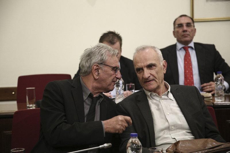 Νέο ναυάγιο στη Διάσκεψη των Προέδρων: Δεν βγήκε ΕΣΡ, έκανε πίσω η κυβέρνηση για Πολύδωρα | iefimerida.gr 3