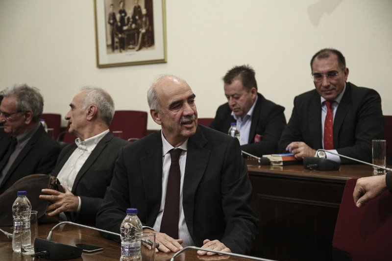 Νέο ναυάγιο στη Διάσκεψη των Προέδρων: Δεν βγήκε ΕΣΡ, έκανε πίσω η κυβέρνηση για Πολύδωρα | iefimerida.gr 4