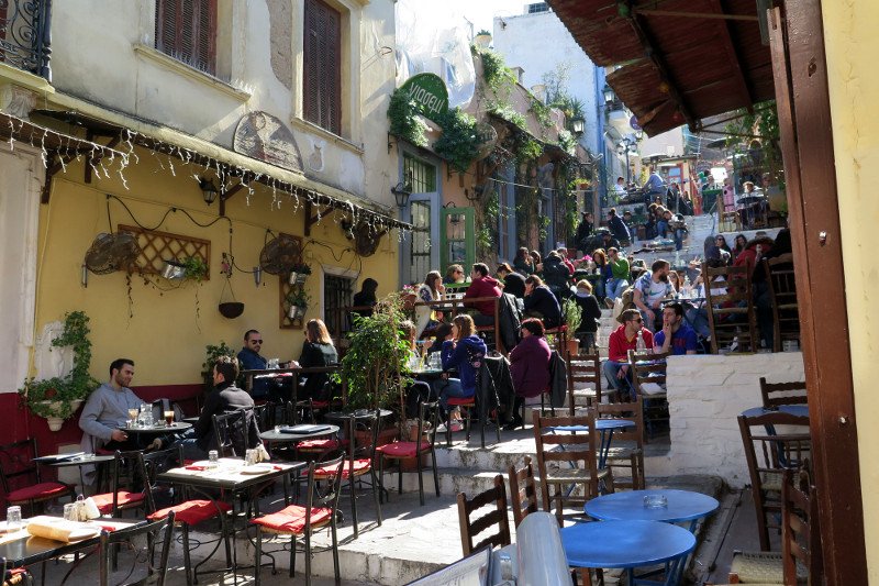 Πτυχιούχους χωρίς αντίκρισμα παράγει η Ελλάδα -8 στις 10 επιχειρήσεις δεν βρίσκουν εργαζόμενους με προσόντα | iefimerida.gr 0