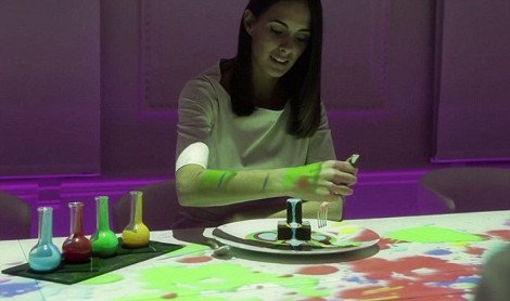 Ολα όσα υπόσχεται ότι θα προσφέρει στους πελάτες του, το ακριβότερο εστιατόριο του κόσμου -Εκεί όπου ένα γεύμα κοστίζει 1.500 ευρώ το άτομο [εικόνες] | iefimerida.gr 1