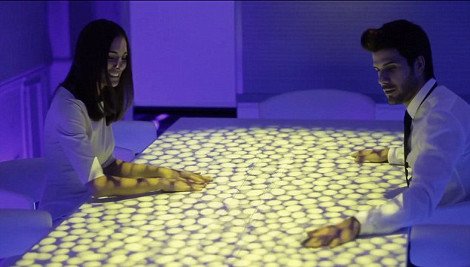 Ολα όσα υπόσχεται ότι θα προσφέρει στους πελάτες του, το ακριβότερο εστιατόριο του κόσμου -Εκεί όπου ένα γεύμα κοστίζει 1.500 ευρώ το άτομο [εικόνες] | iefimerida.gr 3