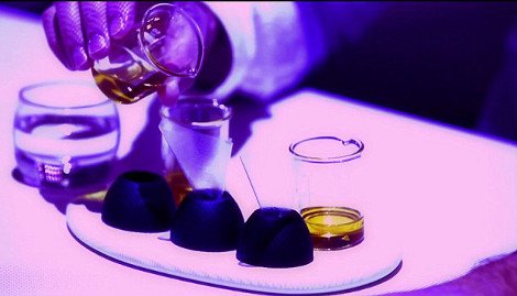 Ολα όσα υπόσχεται ότι θα προσφέρει στους πελάτες του, το ακριβότερο εστιατόριο του κόσμου -Εκεί όπου ένα γεύμα κοστίζει 1.500 ευρώ το άτομο [εικόνες] | iefimerida.gr 5