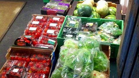  «Rub og Stub»: Το εστιατόριου που σερβίρει πιάτα που παρασκευάζει με προϊόντα από τα... σκουπίδια [εικόνες] | iefimerida.gr 0