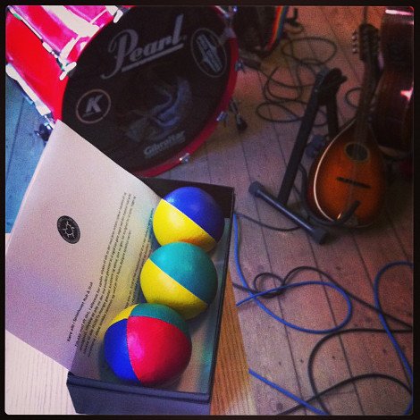  «Rub og Stub»: Το εστιατόριου που σερβίρει πιάτα που παρασκευάζει με προϊόντα από τα... σκουπίδια [εικόνες] | iefimerida.gr 1