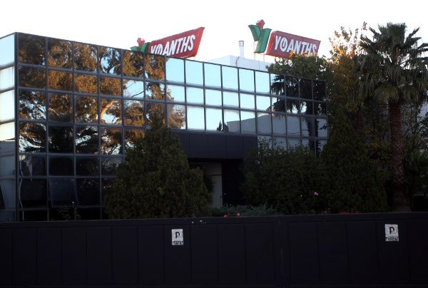 Σπείρα από το Καζακστάν βλέπει η ΕΛ.ΑΣ. πίσω από τη ληστεία στην εταιρεία Υφαντής | iefimerida.gr 1