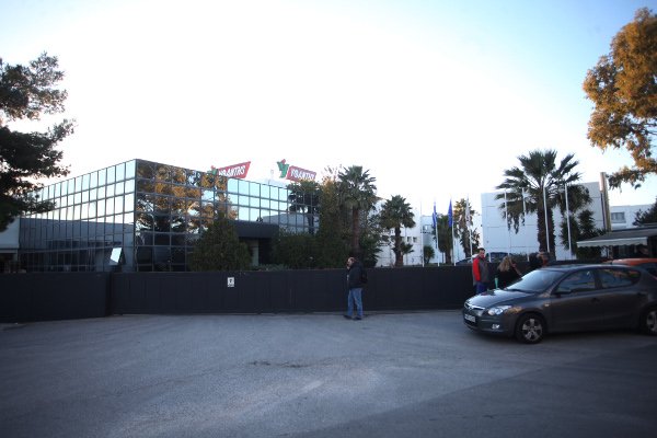 Σπείρα από το Καζακστάν βλέπει η ΕΛ.ΑΣ. πίσω από τη ληστεία στην εταιρεία Υφαντής | iefimerida.gr 0