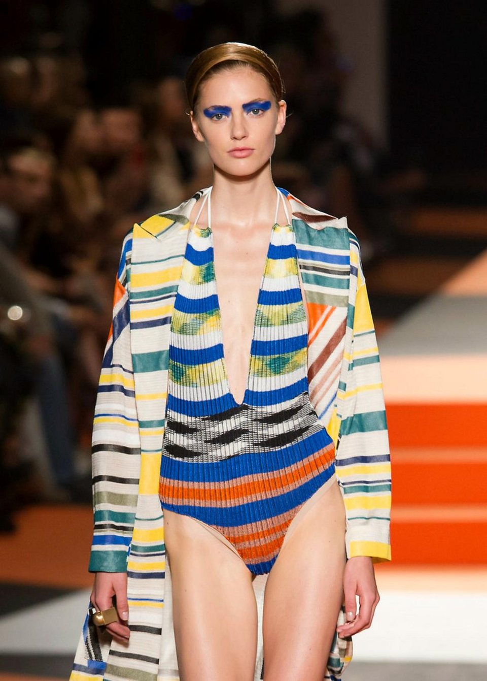 Καλοκαίρι 2016: Τα μαγιό φέτος έχουν πολύ ύφασμα [εικόνες] | iefimerida.gr 12