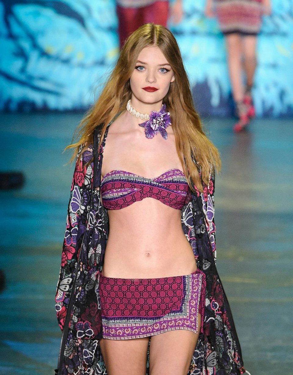 Καλοκαίρι 2016: Τα μαγιό φέτος έχουν πολύ ύφασμα [εικόνες] | iefimerida.gr 7