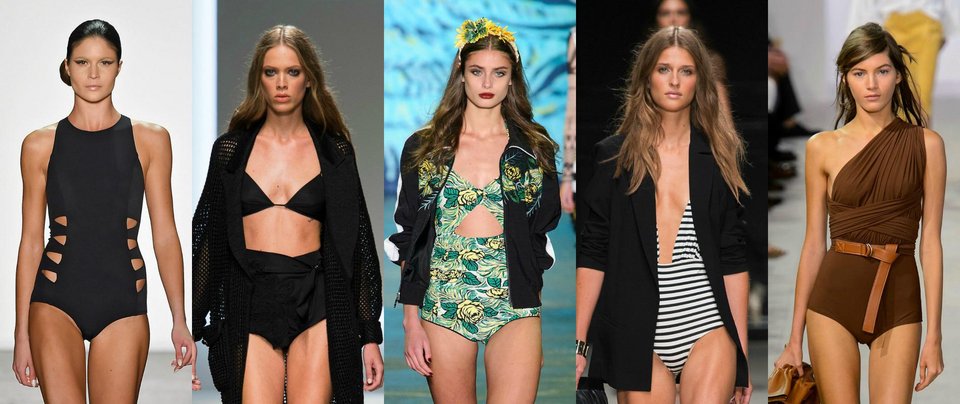 Καλοκαίρι 2016: Τα μαγιό φέτος έχουν πολύ ύφασμα [εικόνες] | iefimerida.gr 0