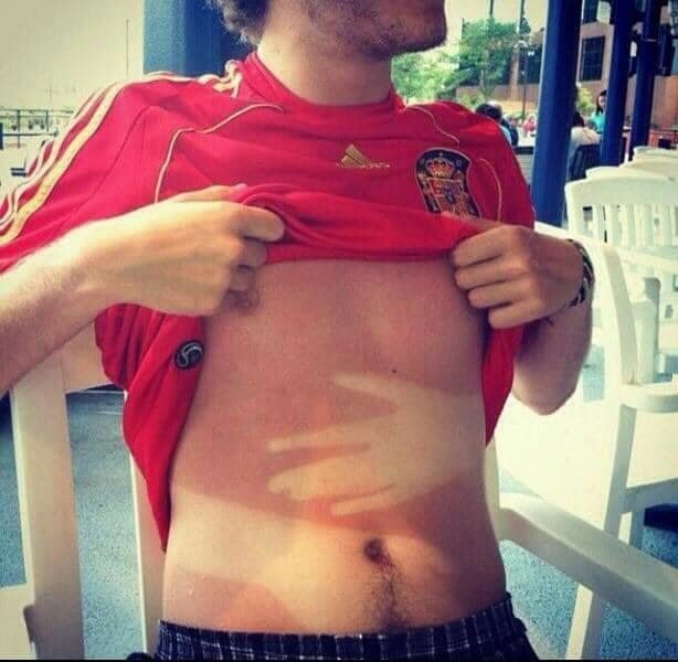 Γιατί το καλοκαίρι είναι η εποχή των εκπλήξεων [εικόνες] | iefimerida.gr 1