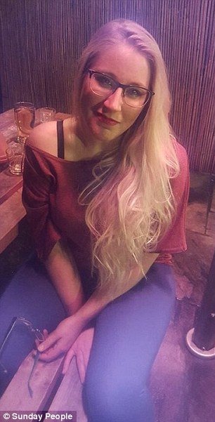 29χρονη αποκαλύπτει: Εξαιτίας του εθισμού μου στο σεξ, έχασα τη δουλειά μου [βίντεο] | iefimerida.gr 1