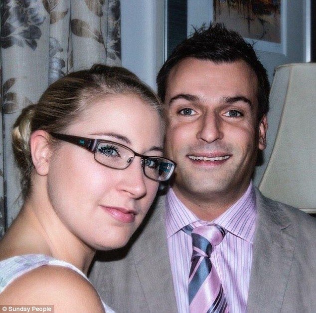 29χρονη αποκαλύπτει: Εξαιτίας του εθισμού μου στο σεξ, έχασα τη δουλειά μου [βίντεο] | iefimerida.gr 4