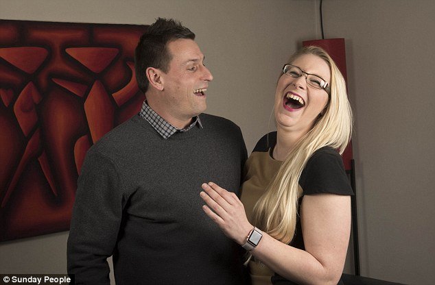 29χρονη αποκαλύπτει: Εξαιτίας του εθισμού μου στο σεξ, έχασα τη δουλειά μου [βίντεο] | iefimerida.gr 5