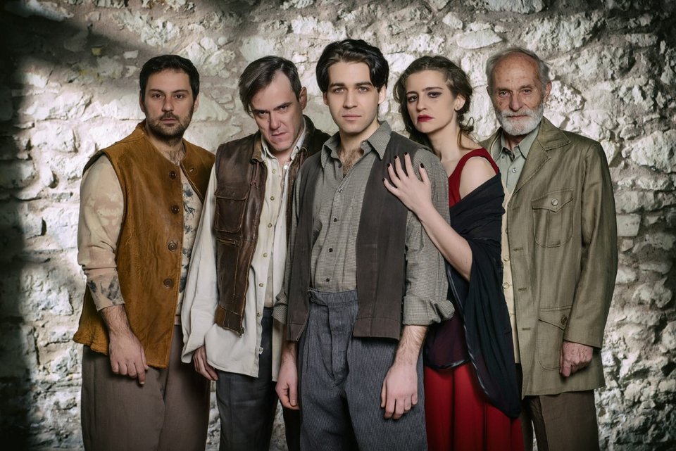 Οι 12 + 1 πολυαναμενόμενες θεατρικές πρεμιέρες της νέας σεζόν [εικόνες]  | iefimerida.gr 0