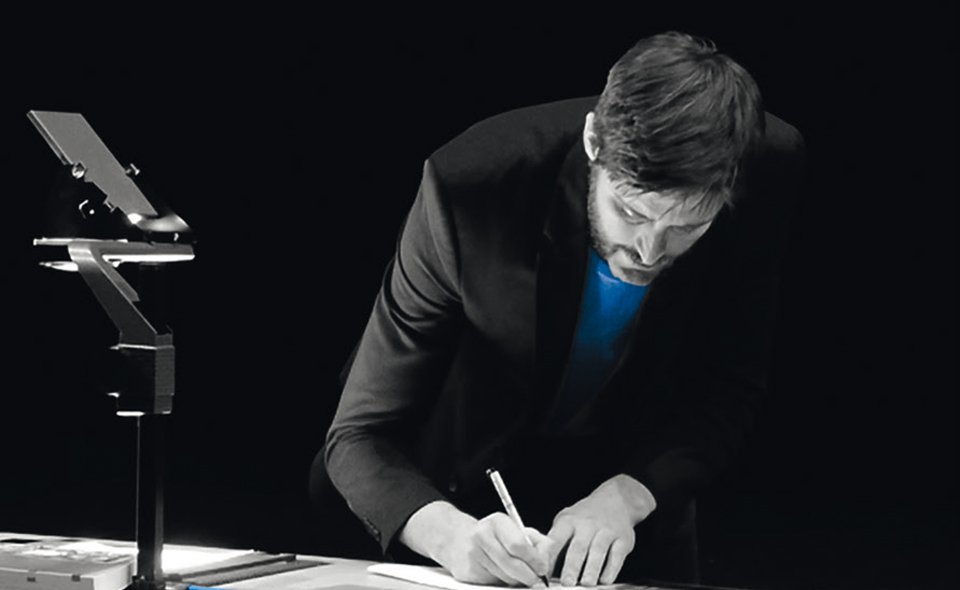 Πώς να αξιοποιήσετε τα σπασμένα πήλινα αγγεία σας - Περφόρμανς στο Εθνικό [εικόνες] | iefimerida.gr 0