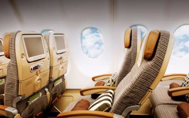 Αυτές είναι οι 10 καλύτερες αεροπορικές economy class -Ανεση σε προσιτή τιμή [εικόνες] | iefimerida.gr 2