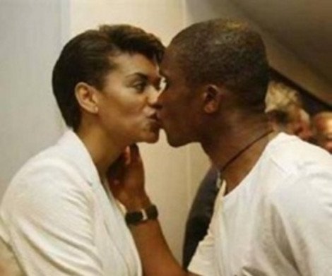 Μπλεξίματα σε ροζ σκάνδαλα για τον Σάμουελ Ετό: Η πρώην σύντροφός του τον κατηγορεί για μαστροπεία [εικόνες] | iefimerida.gr 1