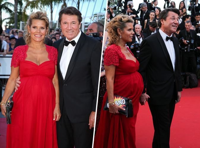 Η πραγματική σταρ στο Φεστιβάλ των Καννών ήταν η γυναίκα του δημάρχου -Για το πεσμένο στήθος [εικόνες] | iefimerida.gr 5