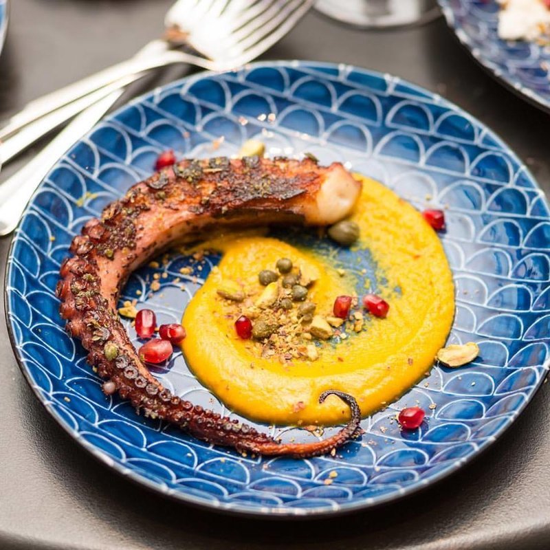 Η Le Figaro αποθεώνει την ελληνική κουζίνα: Το σύγχρονο έπος της Ελλάδας -Επιστροφή στις ρίζες [εικόνες] | iefimerida.gr 1