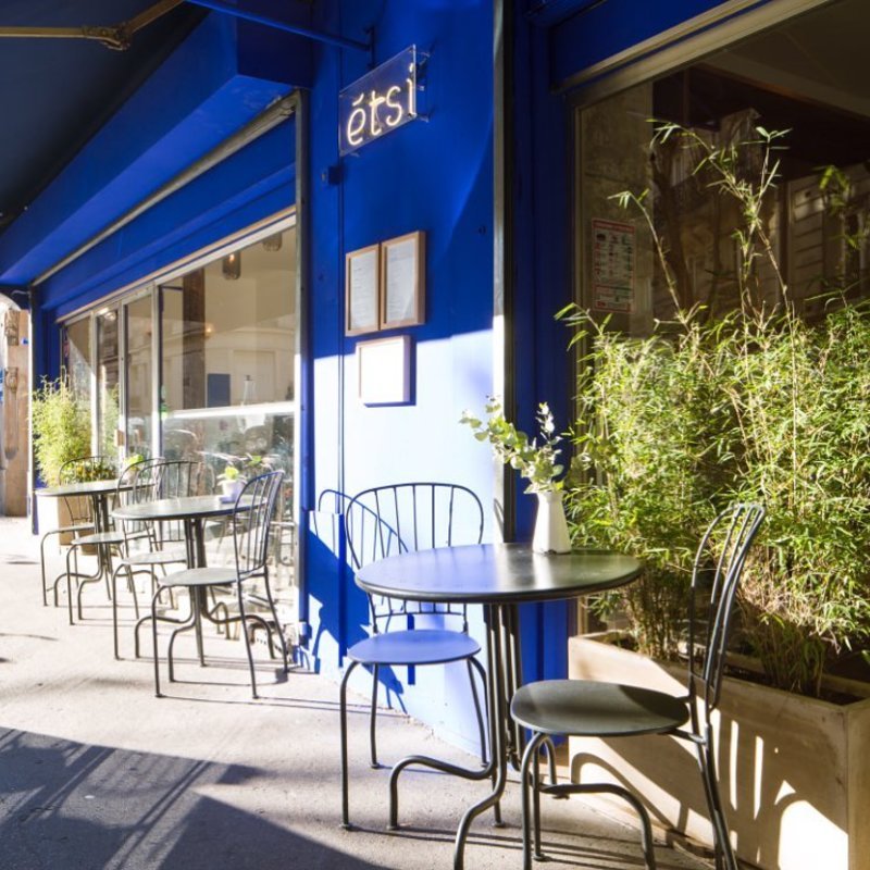 Η Le Figaro αποθεώνει την ελληνική κουζίνα: Το σύγχρονο έπος της Ελλάδας -Επιστροφή στις ρίζες [εικόνες] | iefimerida.gr 2