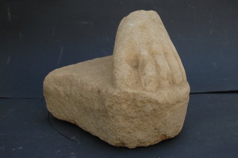 Σπουδαία ευρήματα έφεραν στο φως οι ανασκαφές στο ακατοίκητο νησί Δεσποτικό: Ενα από τα πιο παλιά σημεία λατρείας -Από τον 9ο αιώνα π.Χ. [εικόνες] | iefimerida.gr 1