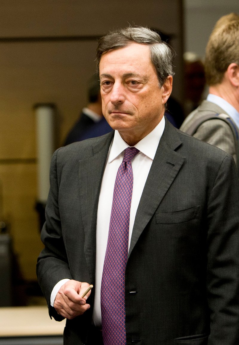 Βλοσυροί, σκεπτικοί, αγριεμένοι -Τα πρόσωπα των ΥΠΟΙΚ στο Eurogroup [εικόνες & βίντεο] | iefimerida.gr 5