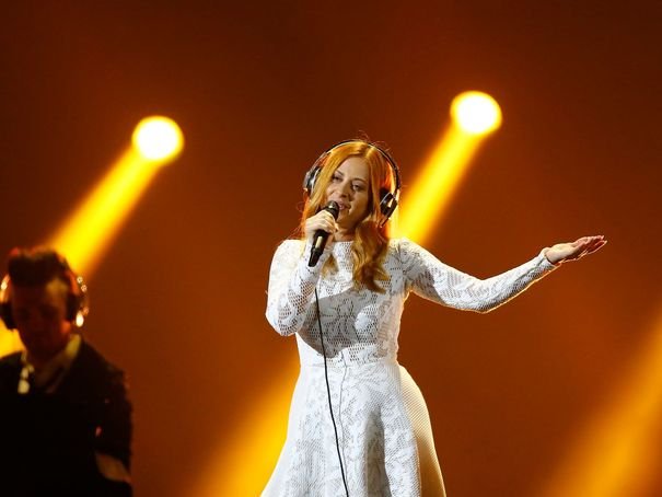 Τα χειρότερα ρούχα της Eurovision -Η Ελλάδα στην τρίτη θέση [εικόνες] | iefimerida.gr 5