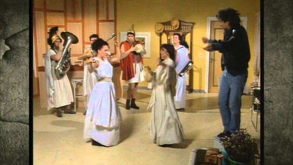 Το twitter γελάει με το ελληνικό τραγούδι στη Γιουροβίζιον: Είναι λόγος για Grexit! [εικόνες] | iefimerida.gr 1