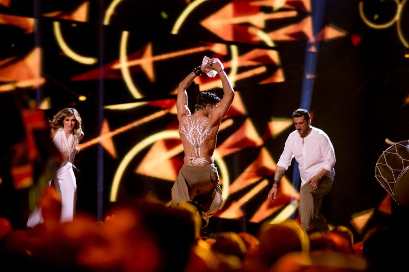 Grexit στη Eurovision, για πρώτη φορά -Πάτωσαν οι Αrgo [βίντεο] | iefimerida.gr 0