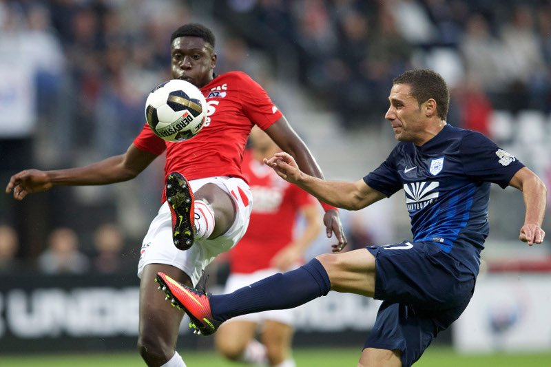 Europa League: Στη «μάχη» της πρόκρισης Παναθηναϊκός, ΑΕΚ και ΠΑΣ [εικόνες] | iefimerida.gr 1