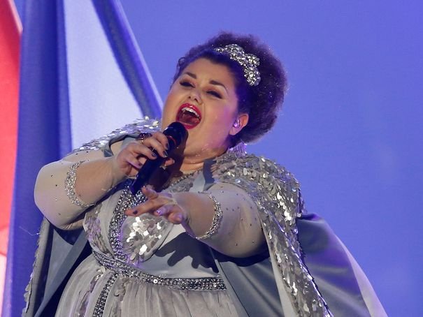 Τα χειρότερα ρούχα της Eurovision -Η Ελλάδα στην τρίτη θέση [εικόνες] | iefimerida.gr 0