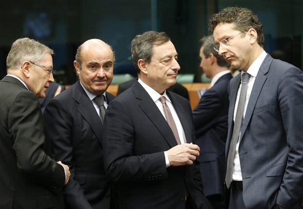 Τι πραγματικά συνέβη στο Εurogroup -Τι δέχτηκε η Ελλάδα, τι έχασε | iefimerida.gr 3