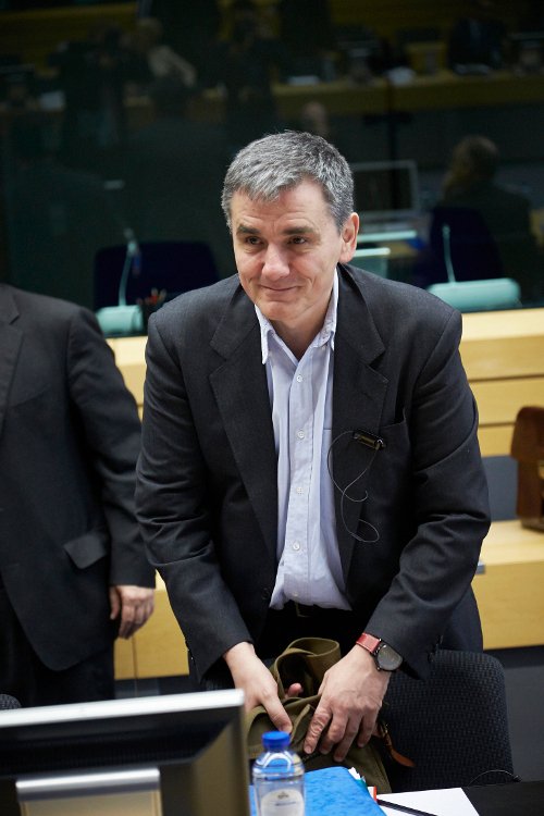 Ντάισελμπλουμ: Ετοιμαστείτε να συζητήσουμε τον Απρίλιο ελάφρυνση χρέους | iefimerida.gr 3