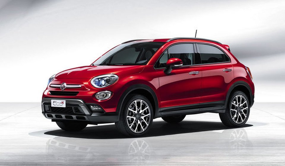 4 αστέρια για Fiat 500X και Mazda 2, 5 αστέρια για Suzuki Vitara και Renault Espace κατά EuroNCAP | iefimerida.gr 2