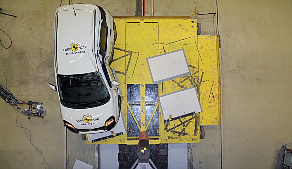 5 αστέρια για το Skoda Superb, 4 για το Hyundai i20 και 3 για το Fiat Panda Cross | iefimerida.gr 1