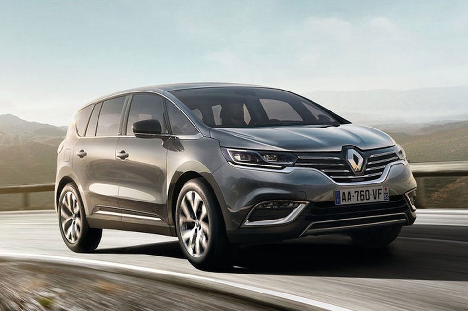 4 αστέρια για Fiat 500X και Mazda 2, 5 αστέρια για Suzuki Vitara και Renault Espace κατά EuroNCAP | iefimerida.gr 4