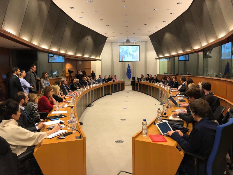 Μ. Κύρκος: Ολες οι χώρες της ΕΕ να δείξουν αλληλεγγύη και να βοηθήσουν με το προσφυγικό | iefimerida.gr 0