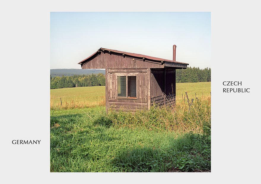 Χωρίς φράχτες -Ετσι είναι τα σύνορα των υπόλοιπων ευρωπαϊκών χωρών -Σαν να μην υπάρχουν [εικόνες] | iefimerida.gr 6