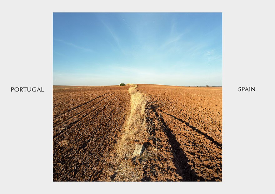 Χωρίς φράχτες -Ετσι είναι τα σύνορα των υπόλοιπων ευρωπαϊκών χωρών -Σαν να μην υπάρχουν [εικόνες] | iefimerida.gr 10