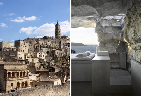 Τα πέντε μυστικά «διαμαντάκια» της Ευρώπης τα οποία έχουν ανακαλύψει λίγοι -Αποτελούν ανερχόμενους προορισμούς [εικόνες] | iefimerida.gr 1