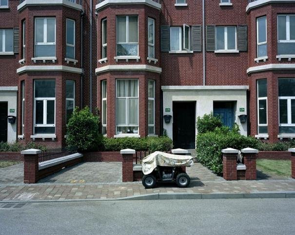 Εκτός απ' το Παρίσι και τα Φιλιατρά, Πύργο του Αϊφελ απέκτησε και η Σαγκάη [εικόνες] | iefimerida.gr 0