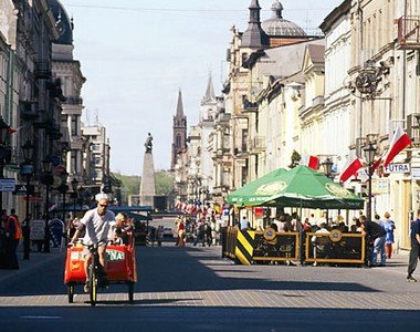 Τα πέντε μυστικά «διαμαντάκια» της Ευρώπης τα οποία έχουν ανακαλύψει λίγοι -Αποτελούν ανερχόμενους προορισμούς [εικόνες] | iefimerida.gr 5