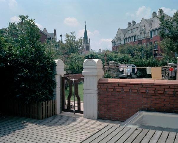 Εκτός απ' το Παρίσι και τα Φιλιατρά, Πύργο του Αϊφελ απέκτησε και η Σαγκάη [εικόνες] | iefimerida.gr 1