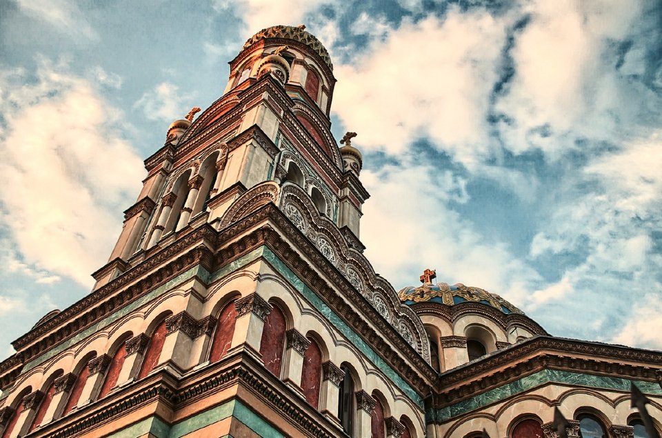 Τα πέντε μυστικά «διαμαντάκια» της Ευρώπης τα οποία έχουν ανακαλύψει λίγοι -Αποτελούν ανερχόμενους προορισμούς [εικόνες] | iefimerida.gr 4