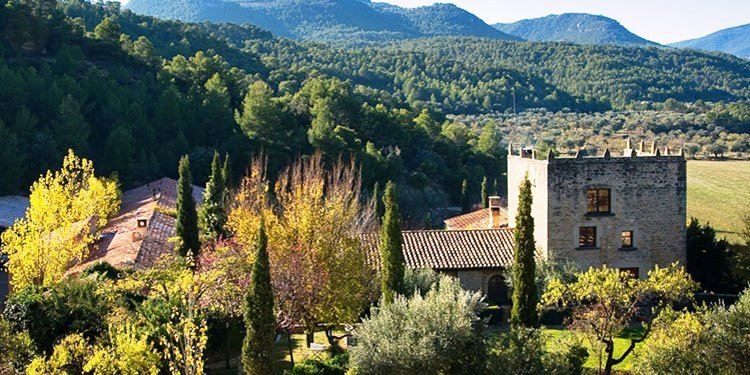 Τα πέντε μυστικά «διαμαντάκια» της Ευρώπης τα οποία έχουν ανακαλύψει λίγοι -Αποτελούν ανερχόμενους προορισμούς [εικόνες] | iefimerida.gr 12