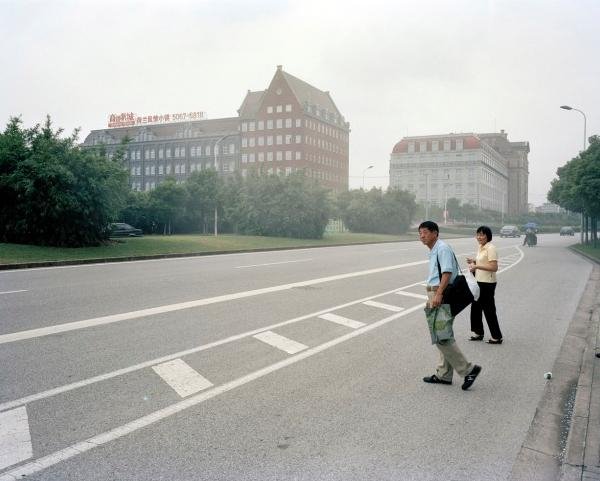 Εκτός απ' το Παρίσι και τα Φιλιατρά, Πύργο του Αϊφελ απέκτησε και η Σαγκάη [εικόνες] | iefimerida.gr 5